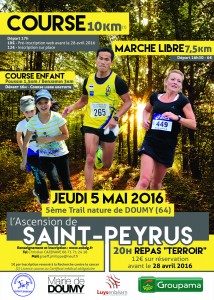 Saint Peyrus 2016